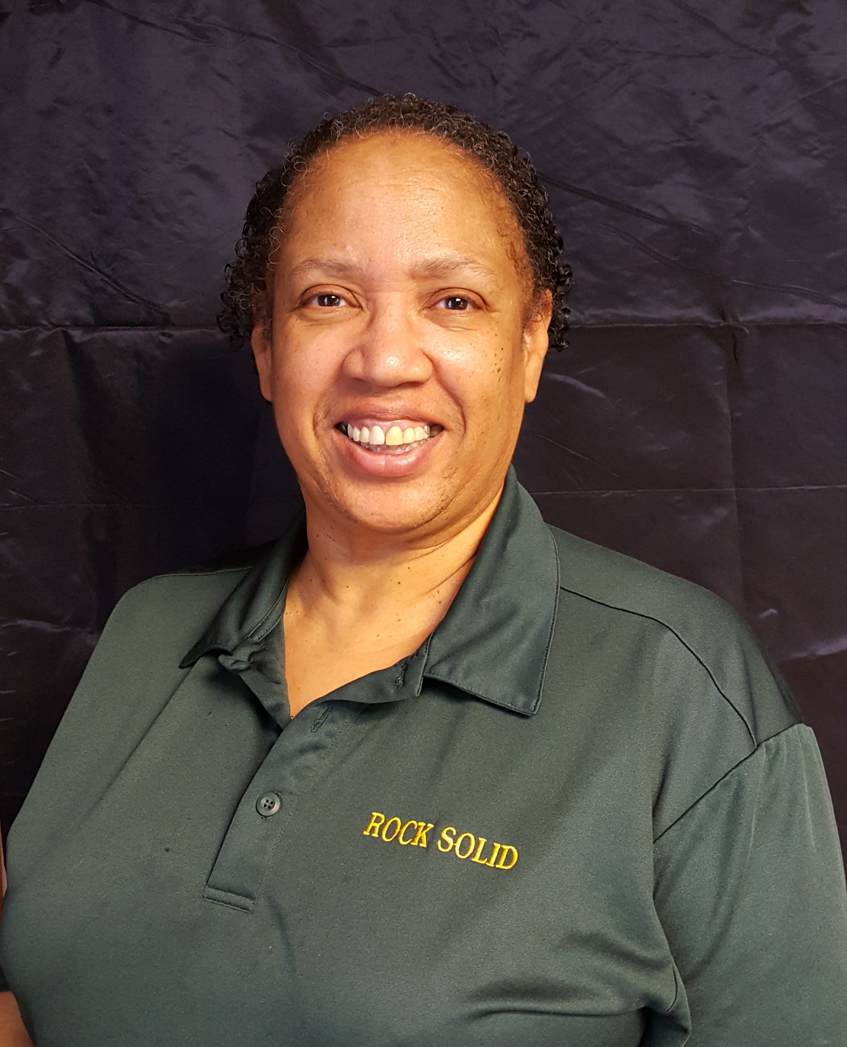 Deborah Yeldell