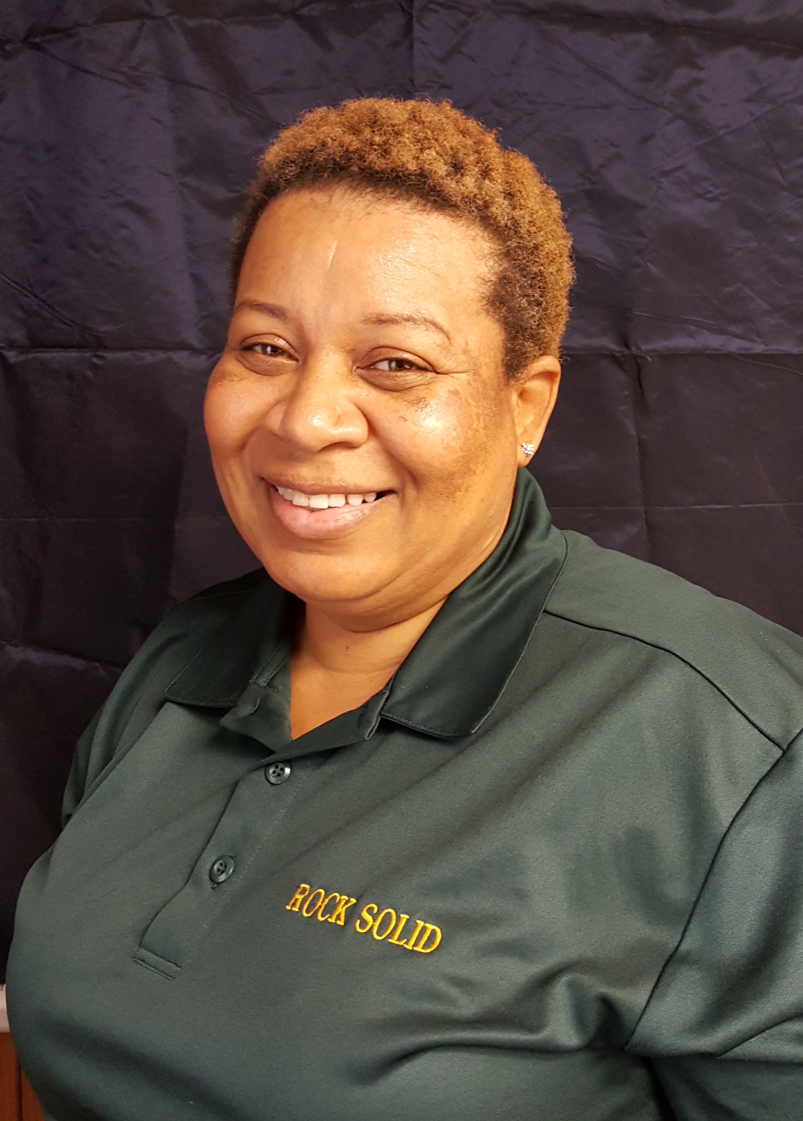 Lorraine McDowell