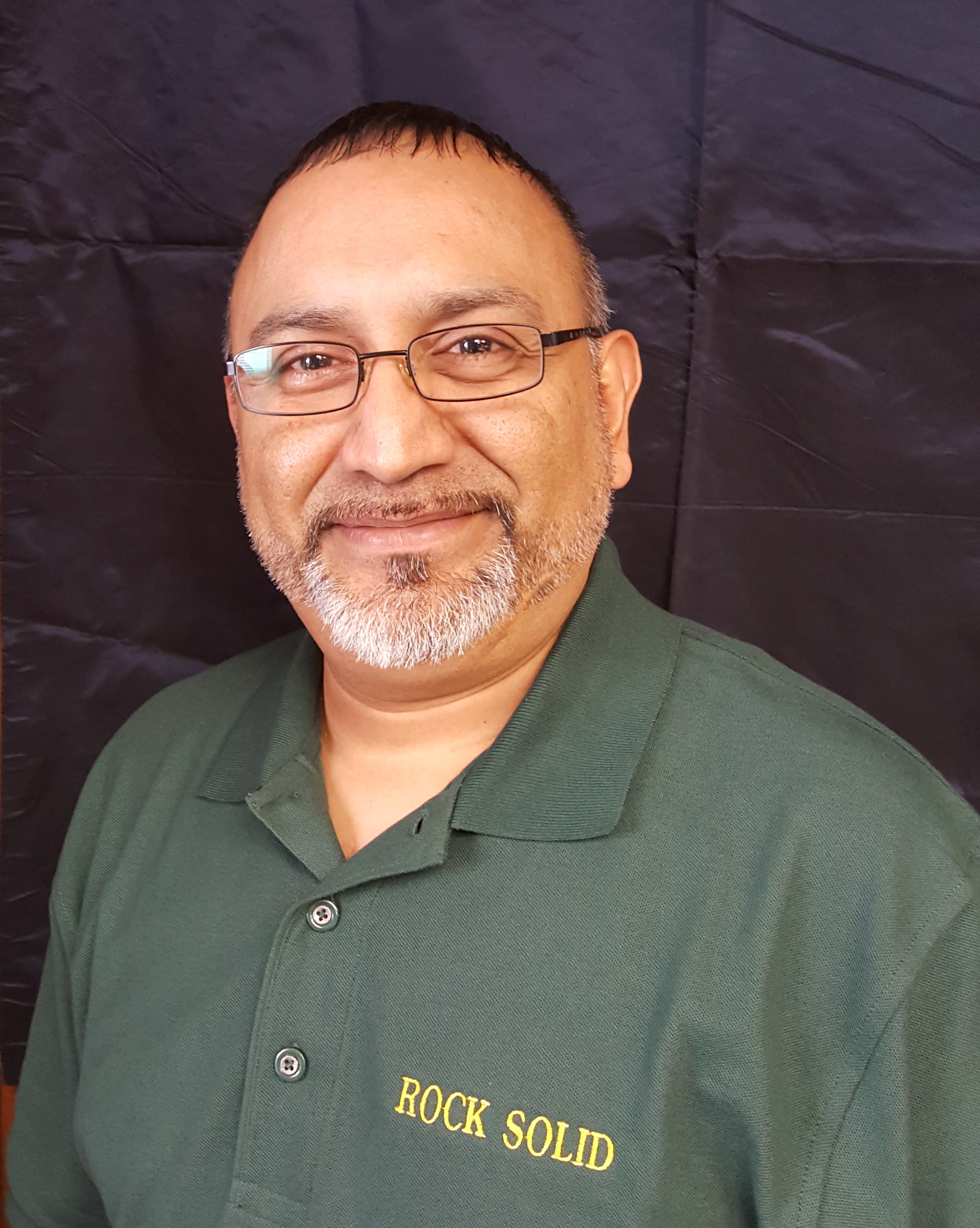 Michael Carranza